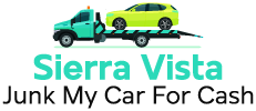 cash for cars in Sierra Vista AZ